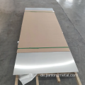 Heißer Verkauf billig 304L 10 mm Edelstahlplatten